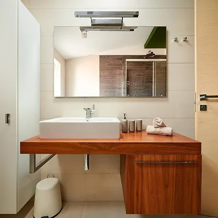 Apartment Stella Aurora - The Best View, Elegance & Luxury *