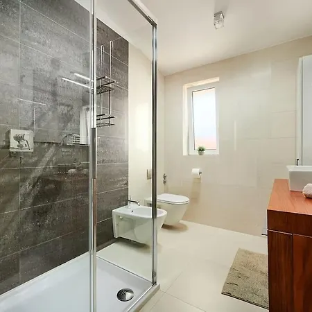Stella Aurora - The Best View, Elegance & Luxury Apartamento *