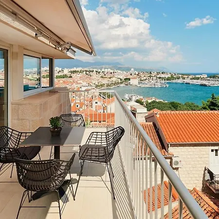 Stella Aurora - The Best View, Elegance & Luxury