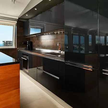 Apartamento Stella Aurora - The Best View, Elegance & Luxury