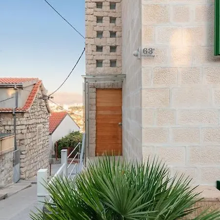 Stella Aurora - The Best View, Elegance & Luxury Apartamento Split