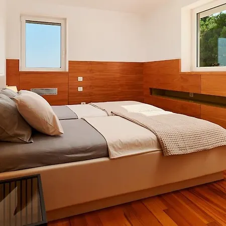 Apartment Stella Aurora - The Best View, Elegance & Luxury *