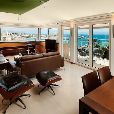 Stella Aurora - The Best View, Elegance & Luxury