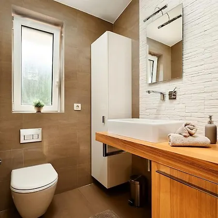 Apartment Stella Aurora - The Best View, Elegance & Luxury