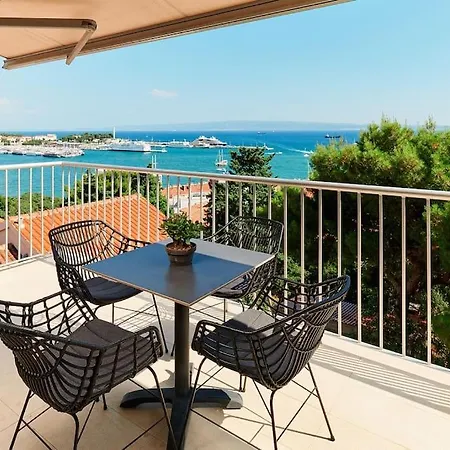 Stella Aurora - The Best View, Elegance & Luxury *
