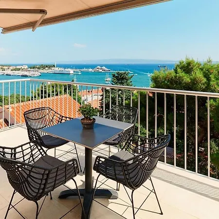 Stella Aurora - The Best View, Elegance & Luxury *
