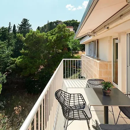 Stella Aurora - The Best View, Elegance & Luxury Apartment Split