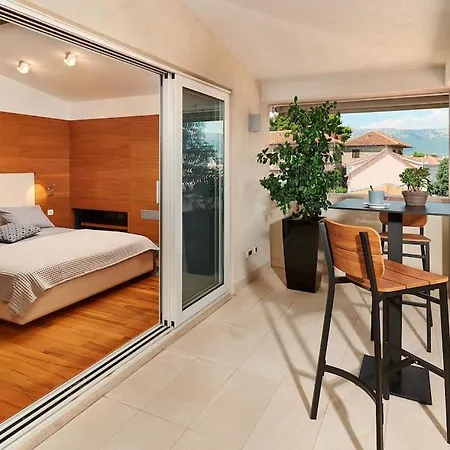 Stella Aurora - The Best View, Elegance & Luxury Split