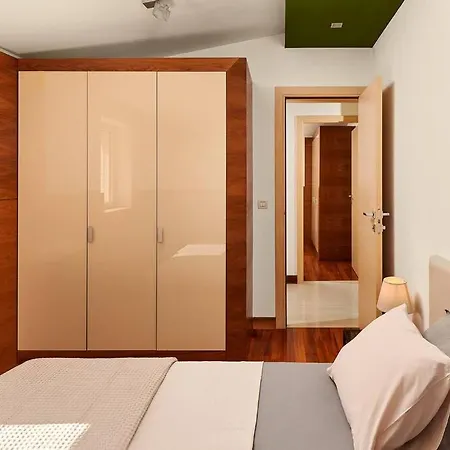 Stella Aurora - The Best View, Elegance & Luxury Split