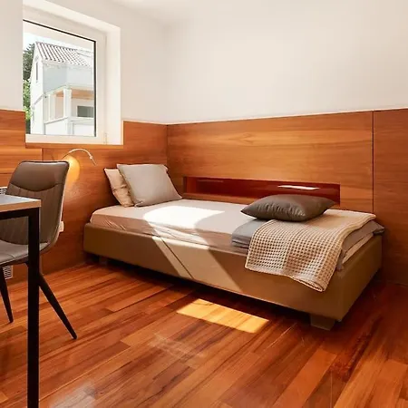 Apartment Stella Aurora - The Best View, Elegance & Luxury Split