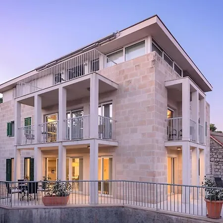 Apartment Stella Aurora - The Best View, Elegance & Luxury *