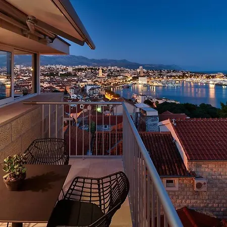 Stella Aurora - The Best View, Elegance & Luxury *