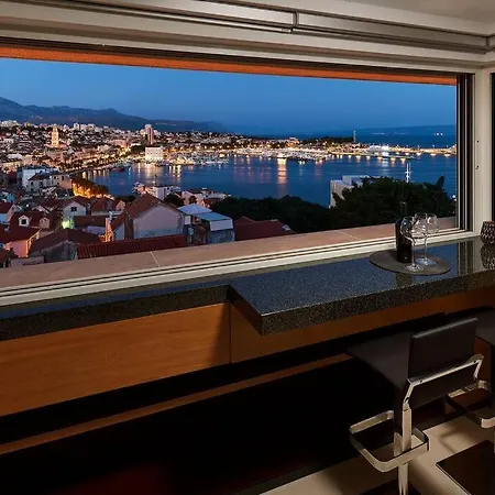 Stella Aurora - The Best View, Elegance & Luxury