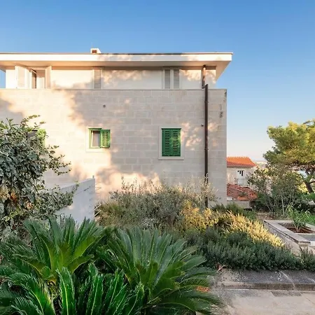 Stella Aurora - The Best View, Elegance & Luxury Apartamento Split
