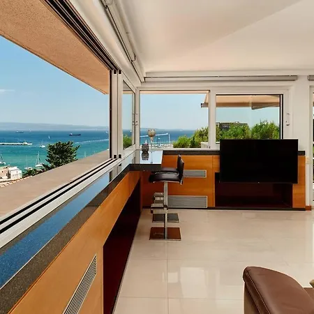 Stella Aurora - The Best View, Elegance & Luxury *